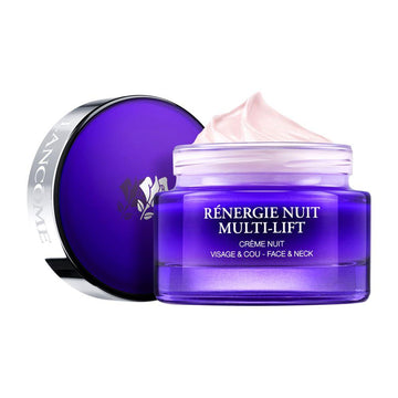 Rénergie Multi Lift Night Firming Face Cream 50Ml